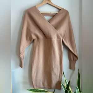 Dee Elly Sweater Dress